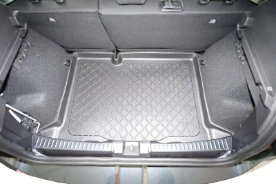 Sandero Stepway